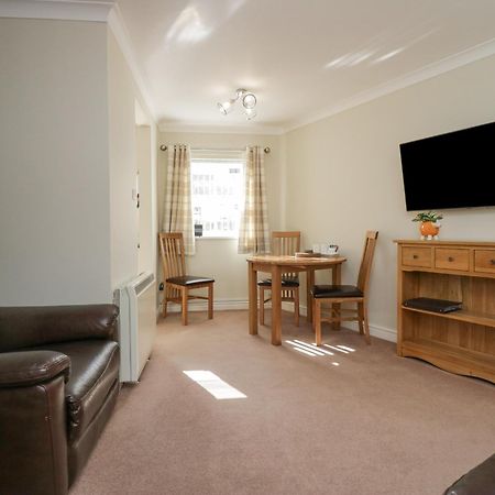 Apartamento Betty'S Mews Ambleside Exterior foto