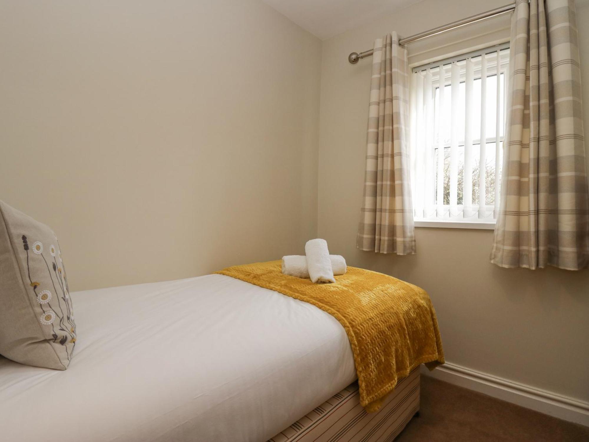 Apartamento Betty'S Mews Ambleside Exterior foto
