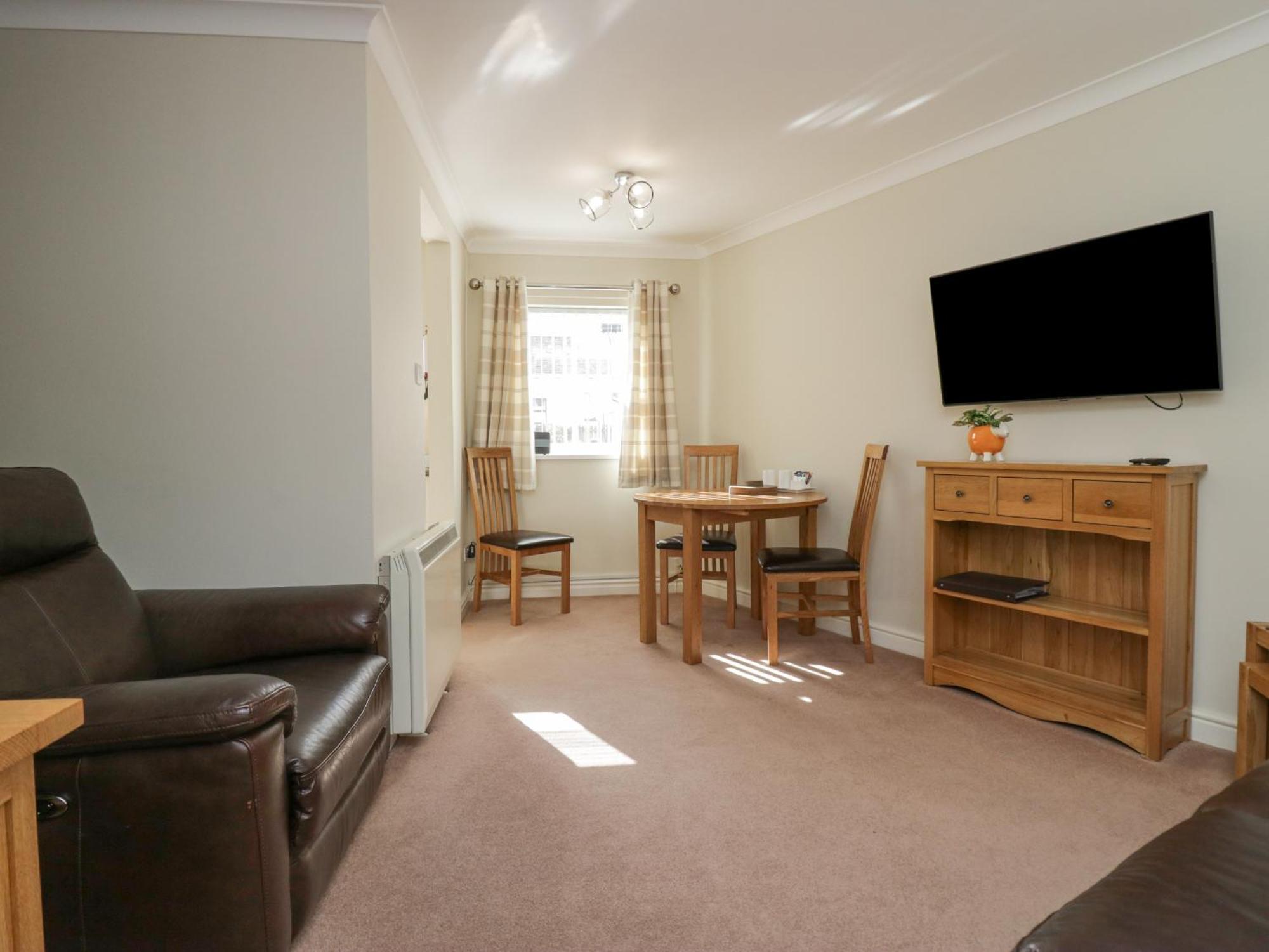 Apartamento Betty'S Mews Ambleside Exterior foto