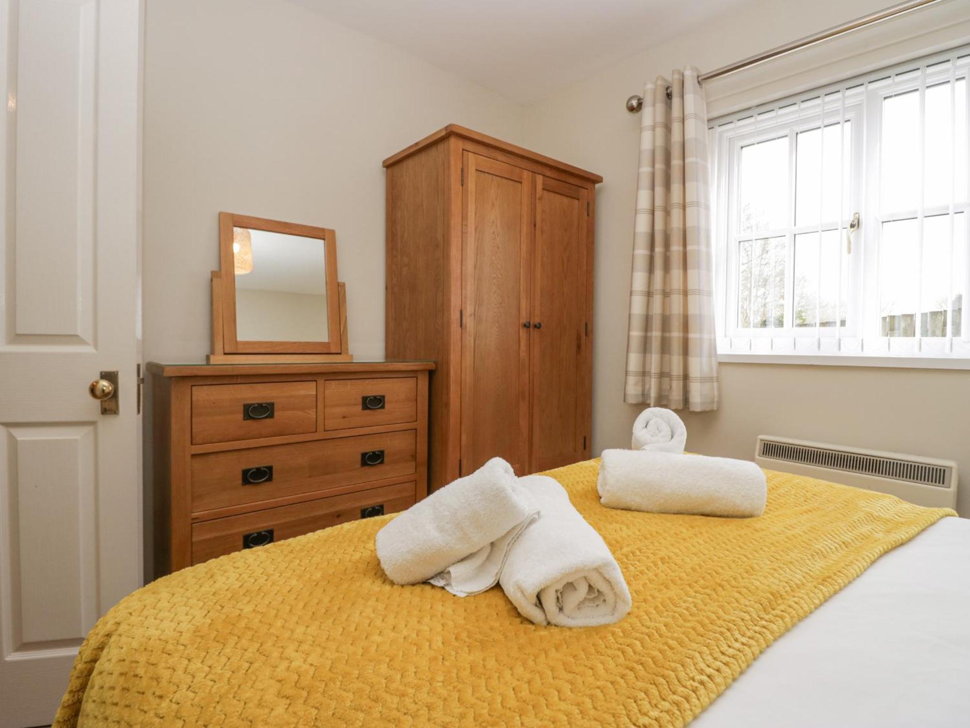 Apartamento Betty'S Mews Ambleside Exterior foto