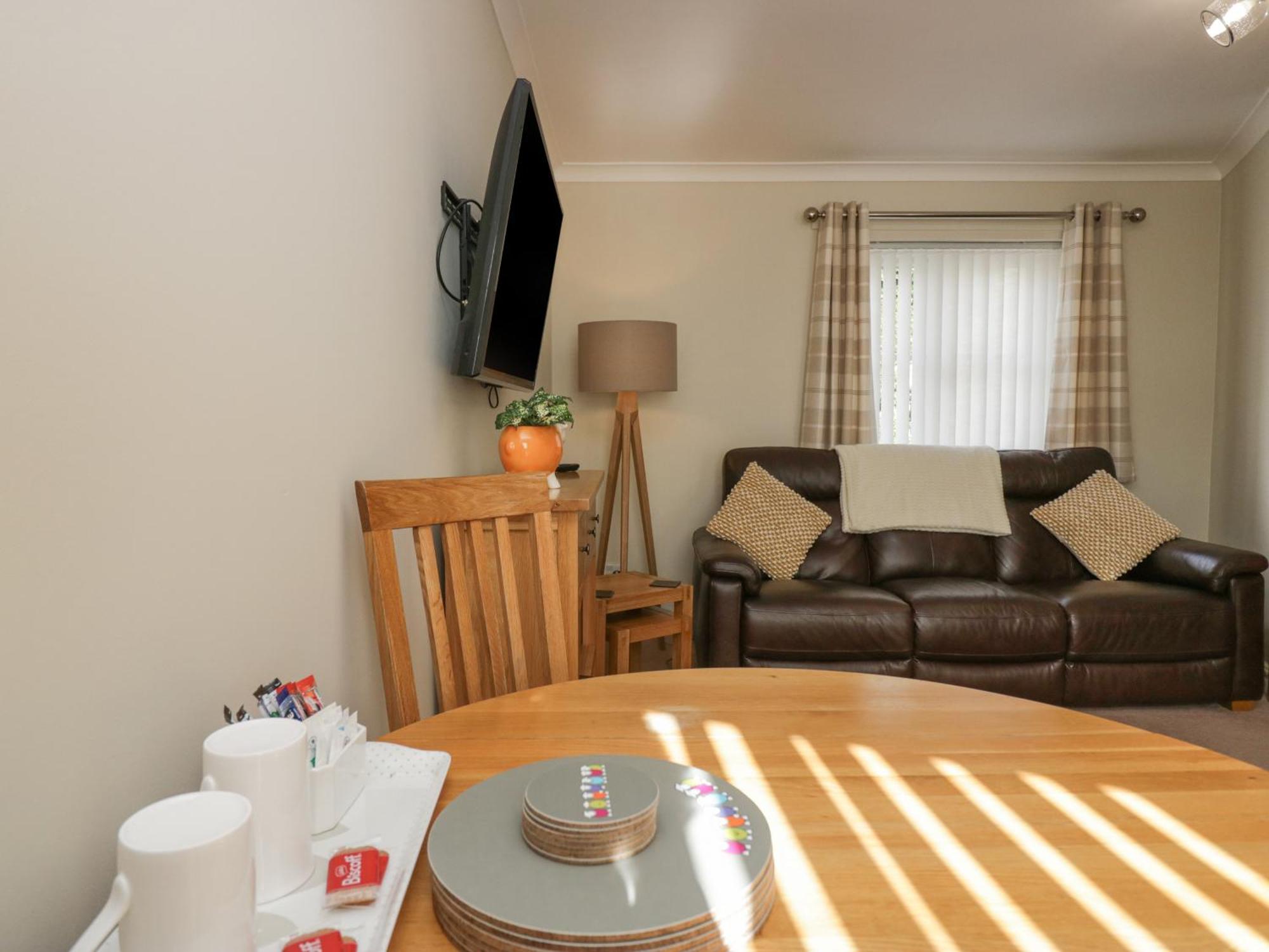 Apartamento Betty'S Mews Ambleside Exterior foto