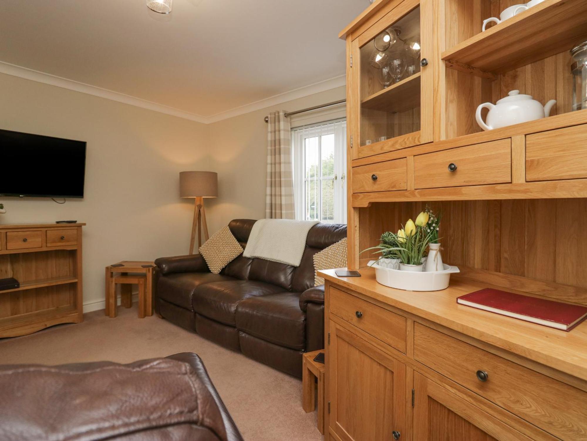 Apartamento Betty'S Mews Ambleside Exterior foto